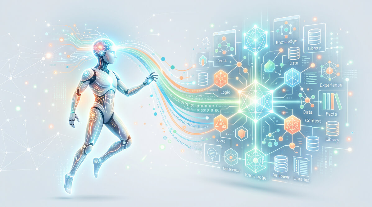 AI Agent 知識庫是什麼？為什麼 Agent 需要知識庫？